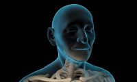 医疗医学脊椎脊柱手术三维3D动画
