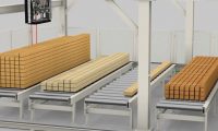 木材加工动画：三维生产工艺动画制作、生产加工三维动画制作
