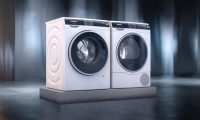 全自动洗衣机宣传广告视频:产品广告三维动画制作