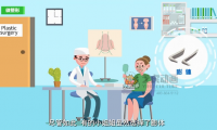 美容医学广告-mg动画短片